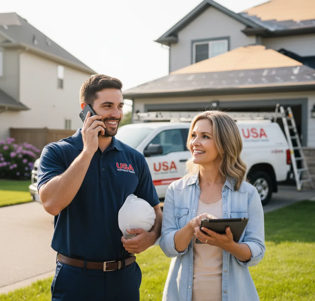 Roof Maintenance in Chula Vista, CA